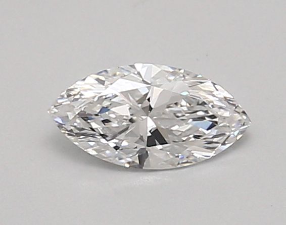 Lab Grown Diamond Lab-grown 0,48Ct D-VVS1 Marquise - IGILG742509394 1