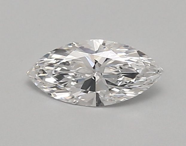 Lab Grown Diamond Lab-grown 0,61Ct D-VVS2 Marquise - IGILG760537272 1