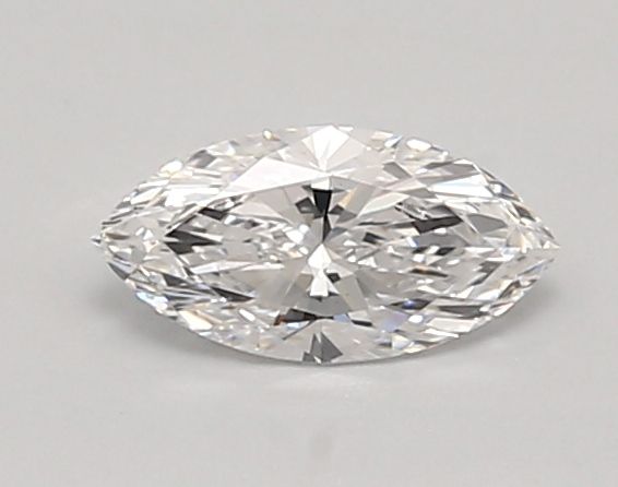Lab Grown Diamond Lab-grown 0,61Ct D-VS1 Marquise - IGILG755513823 1