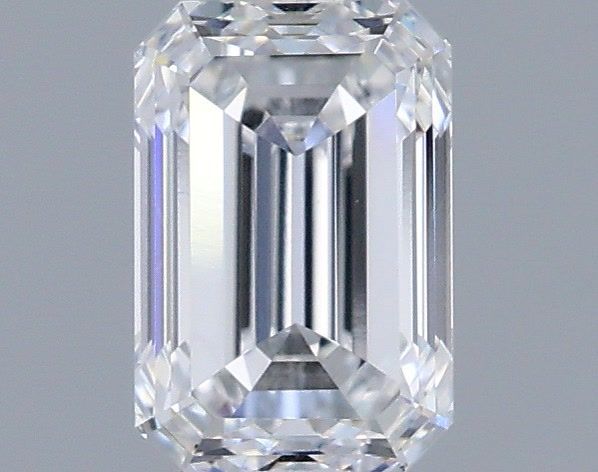 Lab Grown Diamond Lab-grown 1,01Ct D-VS1 Emerald - IGILG807673984