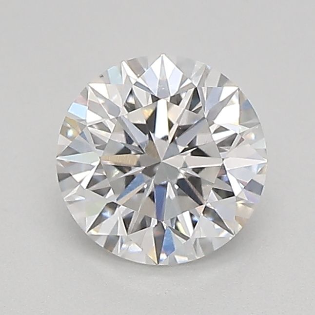 Lab Grown Diamond Lab-grown 0,66Ct D-VS1 Round - IGILG723584173 1