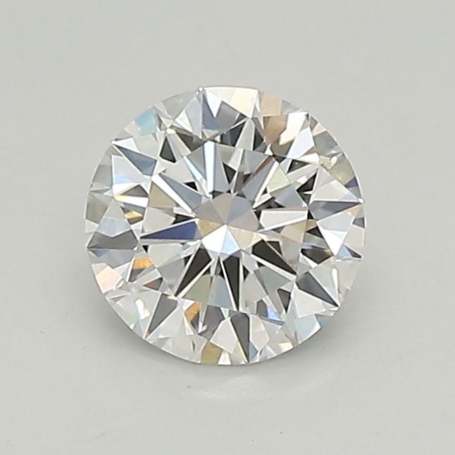 Lab Grown Diamond Lab-grown 0,66Ct E-VVS2 Round - IGILG717555953