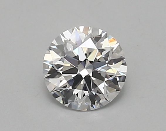 Lab Grown Diamond Lab-grown 0,66Ct D-VS1 Round - IGILG723540342