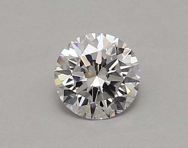 Lab Grown Diamond Lab-grown 0,66Ct D-VS1 Round - IGILG722551462