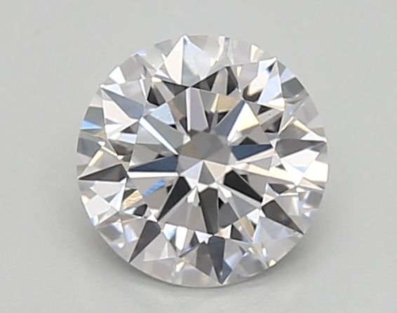 Lab Grown Diamond Lab-grown 0,66Ct D-VS1 Round - IGILG729509888 1
