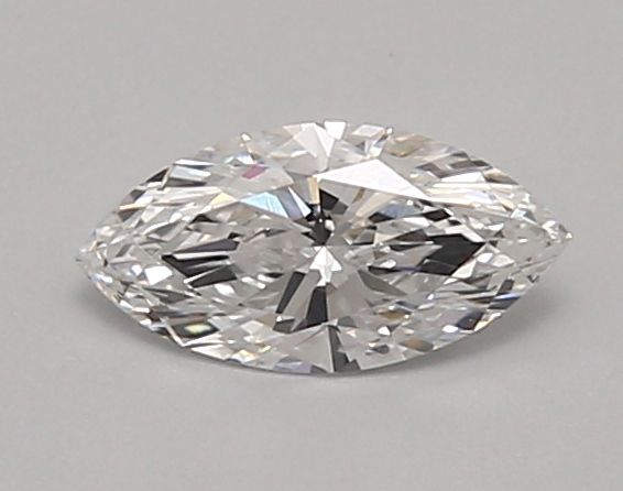 Lab Grown Diamond Lab-grown 0,61Ct D-VVS2 Marquise - IGILG758585835