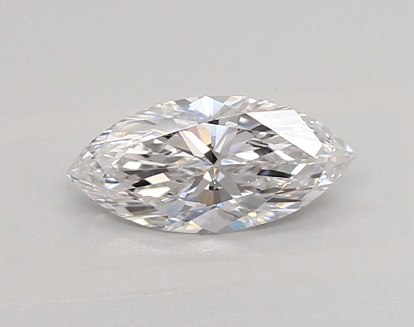 Lab Grown Diamond Lab-grown 0,61Ct D-VVS1 Marquise - IGILG750596668
