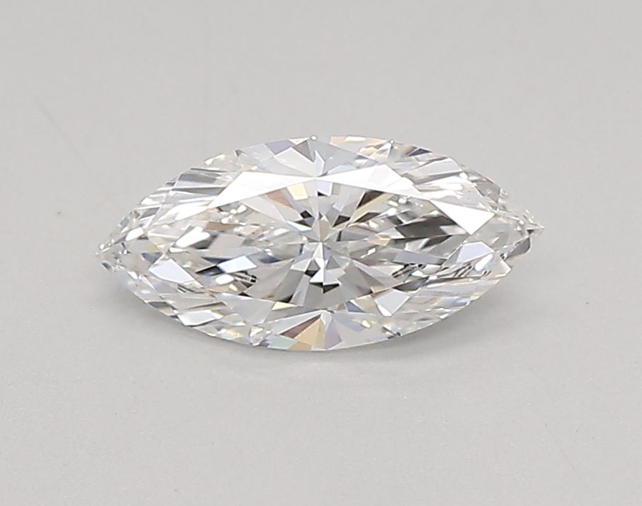Lab Grown Diamond Lab-grown 0,46Ct D-VVS2 Marquise - IGILG760517661 1