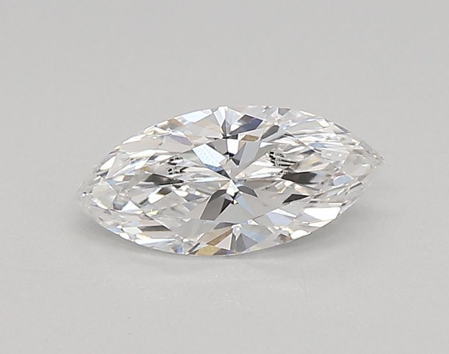 Lab Grown Diamond Lab-grown 0,46Ct D-VVS1 Marquise - IGILG766669890