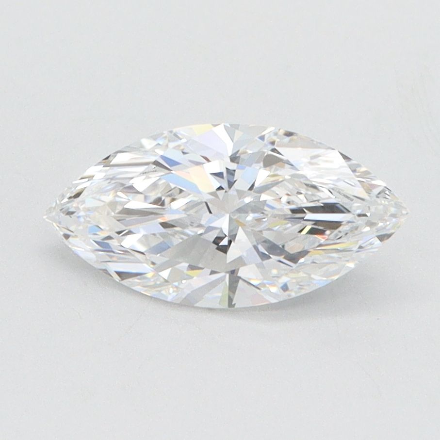 Lab Grown Diamond Lab-grown 1,01Ct D-VVS1 Marquise - IGILG621408052 1