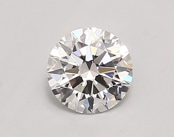 Lab Grown Diamond Lab-grown 0,66Ct D-VS1 Round - IGILG727507362