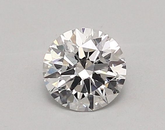 Lab Grown Diamond Lab-grown 0,66Ct D-VS1 Round - IGILG771629232