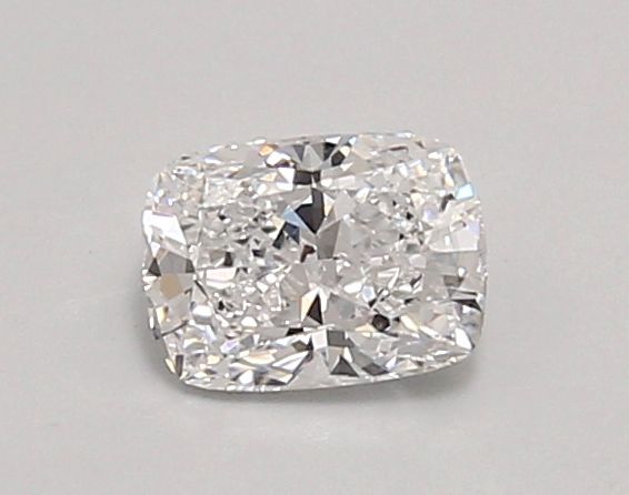 Lab Grown Diamond Lab-grown 0,65Ct D-VVS2 Cushion - IGILG678542294 1