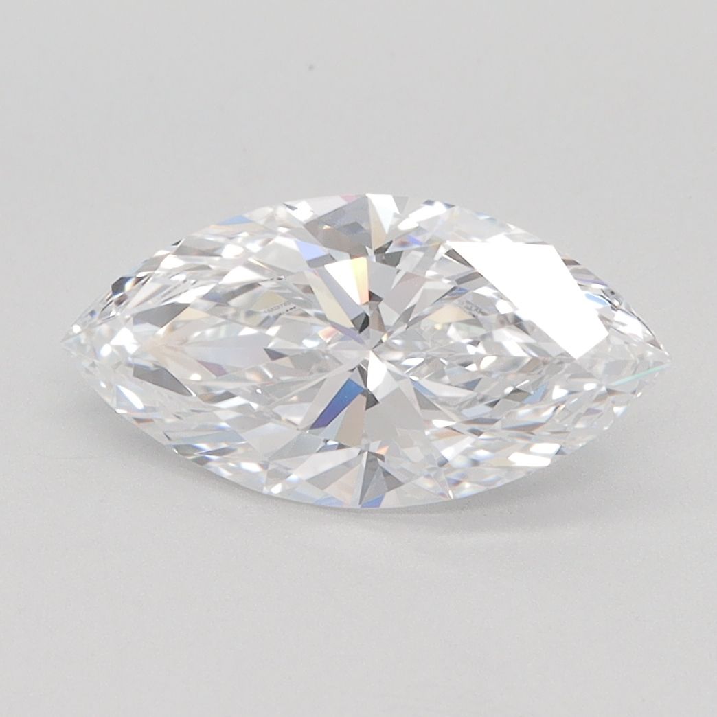 Lab Grown Diamond Lab-grown 1,56Ct D-VVS1 Marquise - IGILG553237656 1