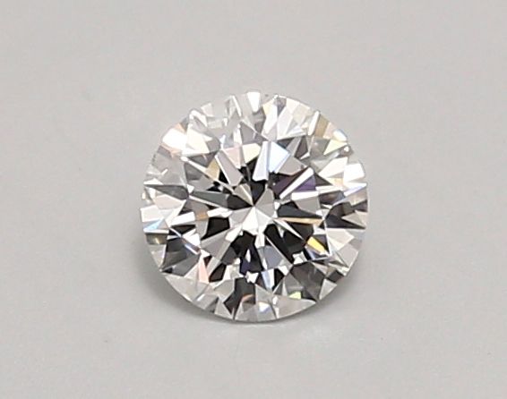 Lab Grown Diamond Lab-grown 0,46Ct D-VS1 Round - IGILG669418497 1