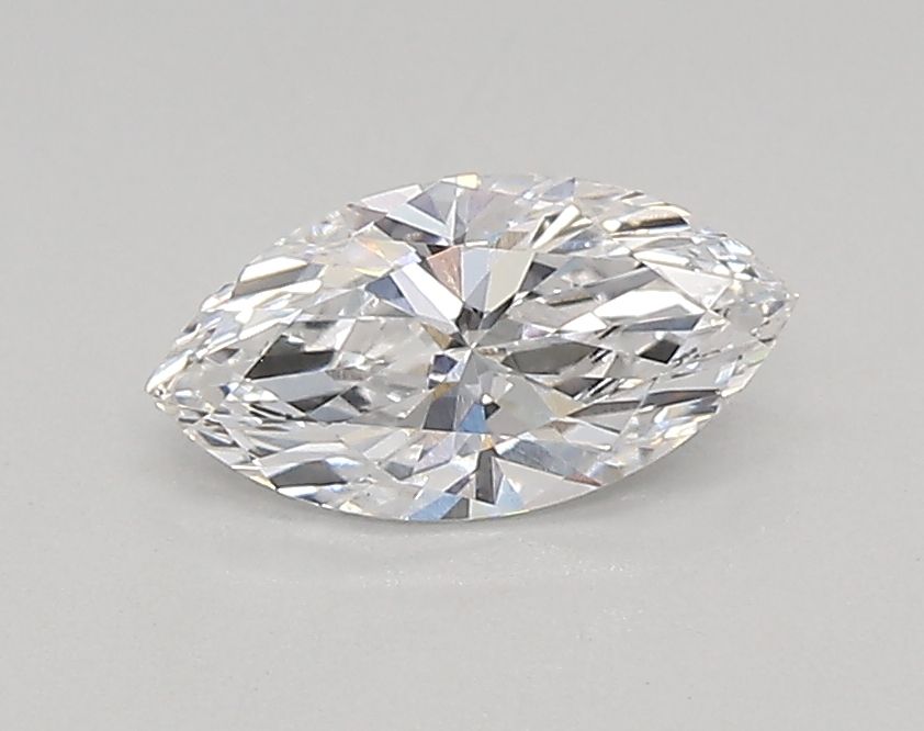 Lab Grown Diamond Lab-grown 0,46Ct D-VVS2 Marquise - IGILG766669894