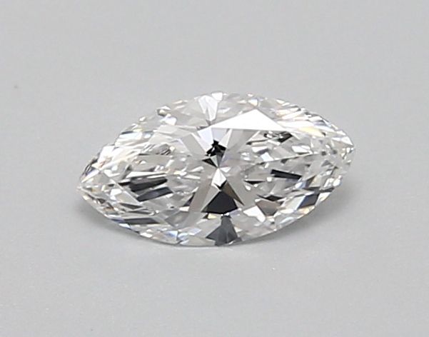 Lab Grown Diamond Lab-grown 0,46Ct D-VVS2 Marquise - IGILG765633660 1