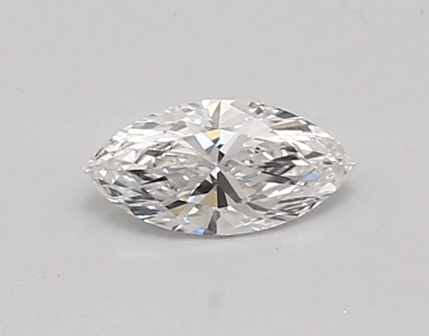 Lab Grown Diamond Lab-grown 0,46Ct D-VVS1 Marquise - IGILG755525766 1