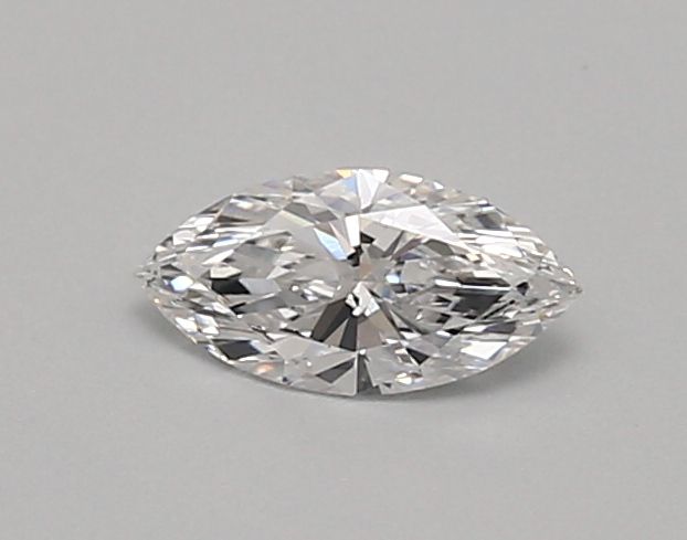 Lab Grown Diamond Lab-grown 0,46Ct D-VS1 Marquise - IGILG758590382