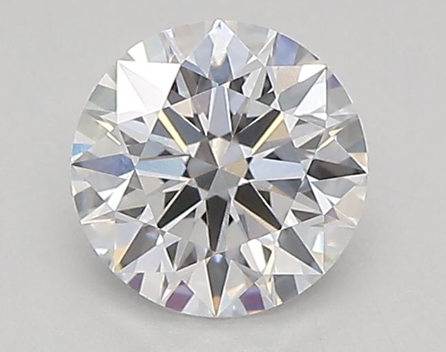Lab Grown Diamond Lab-grown 0,66Ct D-VVS2 Round - IGILG766668992