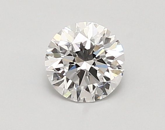 Lab Grown Diamond Lab-grown 0,66Ct D-VVS2 Round - IGILG715516795