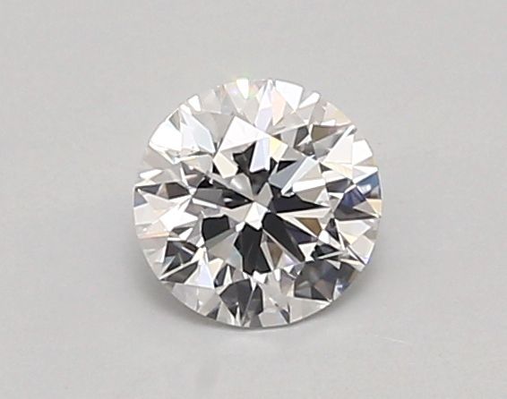 Lab Grown Diamond Lab-grown 0,66Ct D-VS1 Round - IGILG769613172