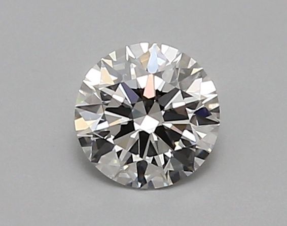 Lab Grown Diamond Lab-grown 0,66Ct D-VVS2 Round - IGILG772683076