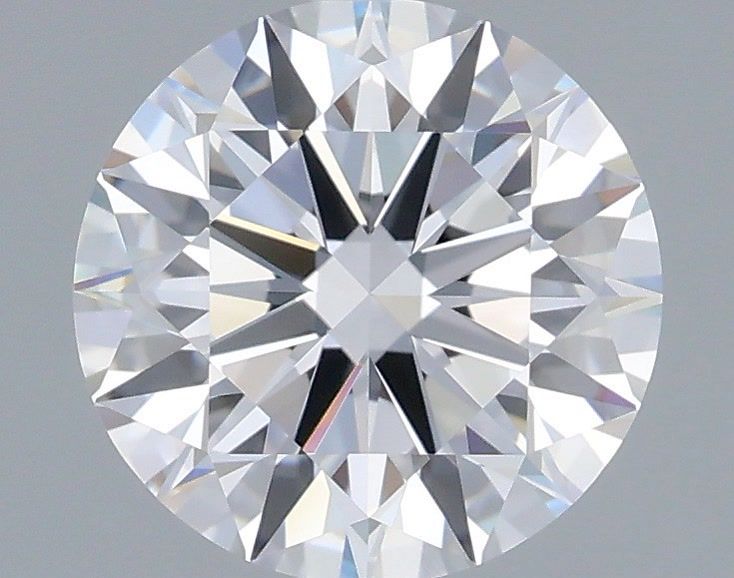 Lab Grown Diamond Lab-grown 1,55Ct D-VVS1 Round - IGILG783641809