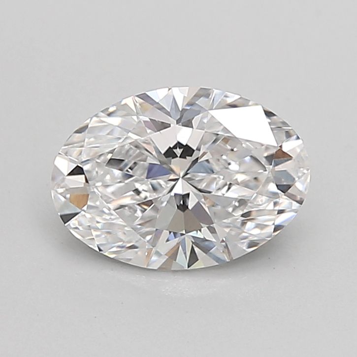 Lab Grown Diamond Lab-grown 1,09Ct D-VVS1 Oval - IGILG726554184