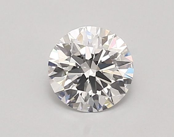 Lab Grown Diamond Lab-grown 0,66Ct D-VS1 Round - IGILG771610398