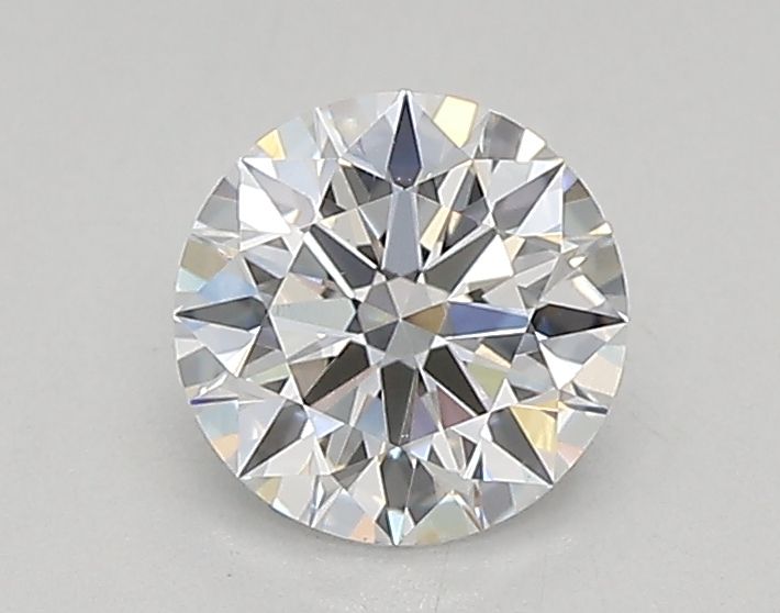 Lab Grown Diamond Lab-grown 0,66Ct D-VVS2 Round - IGILG773641009 1