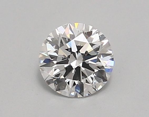 Lab Grown Diamond Lab-grown 0,66Ct D-VVS2 Round - IGILG690510116 1