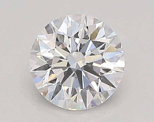 Lab Grown Diamond Lab-grown 0,48Ct D-VS1 Round - IGILG733585865 1