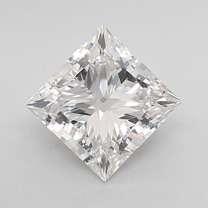 Lab Grown Diamond Lab-grown 1,5Ct F-VVS1 Princess - IGILG685510704
