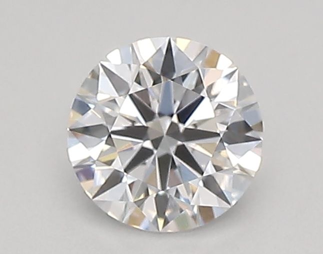 Lab Grown Diamond Lab-grown 0,49Ct D-VVS2 Round - IGILG758585812 1