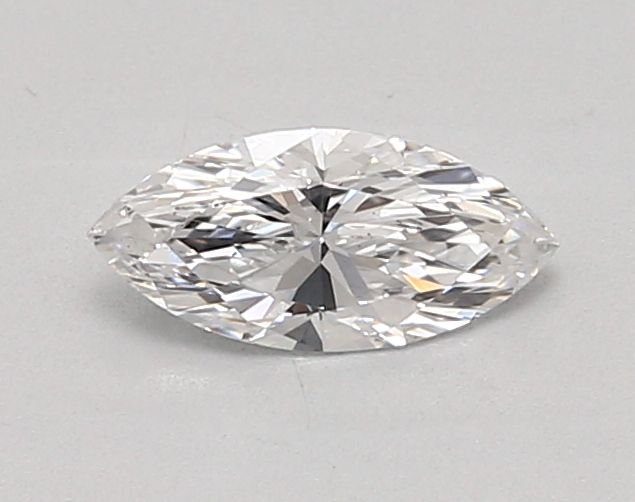 Lab Grown Diamond Lab-grown 0,66Ct D-VS1 Marquise - IGILG769649196 1