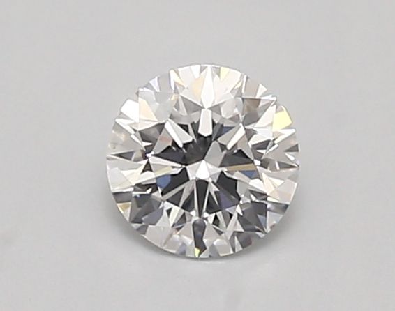 Lab Grown Diamond Lab-grown 0,66Ct D-VVS2 Round - IGILG763662556 1