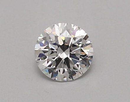 Lab Grown Diamond Lab-grown 0,48Ct D-VS1 Round - IGILG726576893 1