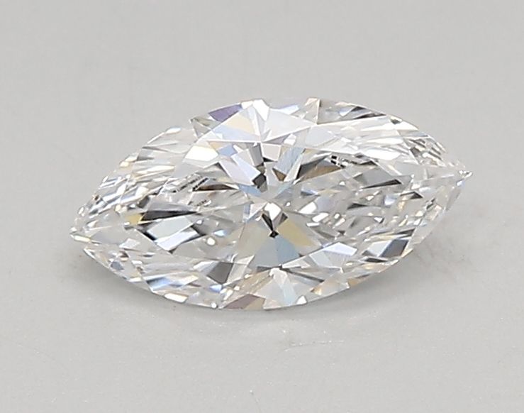 Lab Grown Diamond Lab-grown 0,48Ct D-VVS1 Marquise - IGILG807664234 1