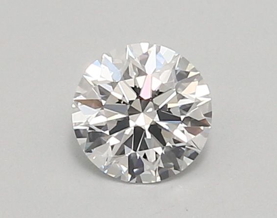Lab Grown Diamond Lab-grown 0,66Ct D-VS1 Round - IGILG691575903 1