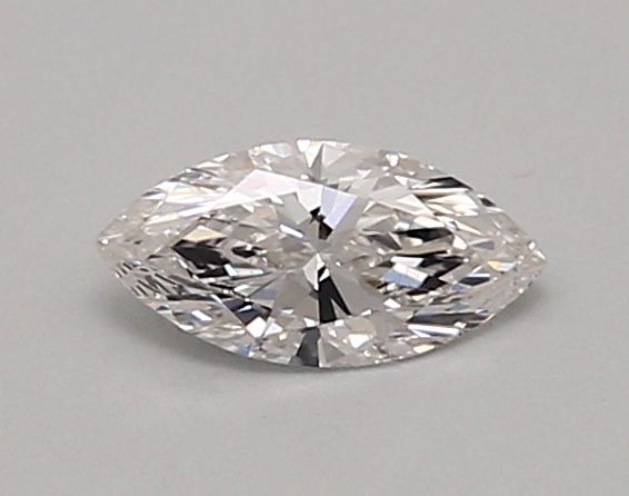 Lab Grown Diamond Lab-grown 0,46Ct F-VVS1 Marquise - IGILG741566877 1