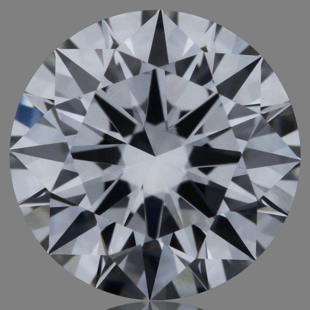 Lab Grown Diamond Lab-grown 1,75Ct E-VVS2 Round - IGILG666401718