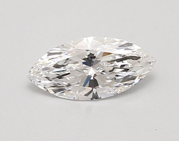 Lab Grown Diamond Lab-grown 0,66Ct E-VVS1 Marquise - IGILG696557914
