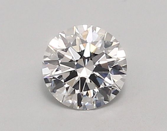 Lab Grown Diamond Lab-grown 0,66Ct D-VS1 Round - IGILG696538349