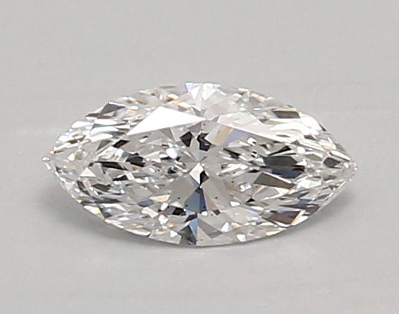 Lab Grown Diamond Lab-grown 0,66Ct E-VS2 Marquise - IGILG685592537