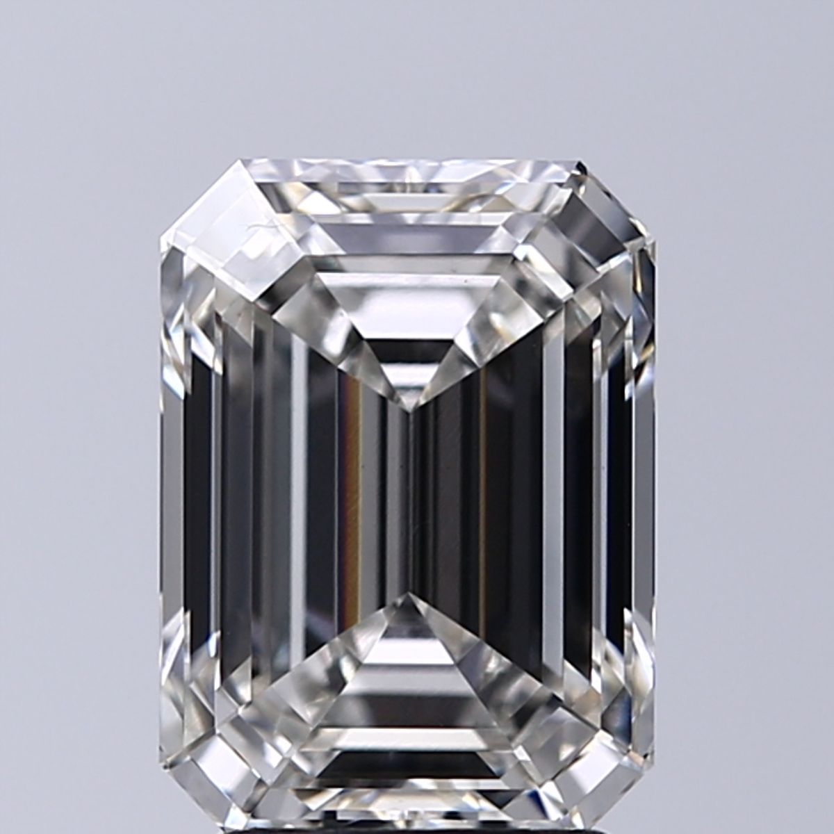 Lab Grown Diamond Lab-grown 3,02Ct H-VS1 Emerald - IGILG557249580