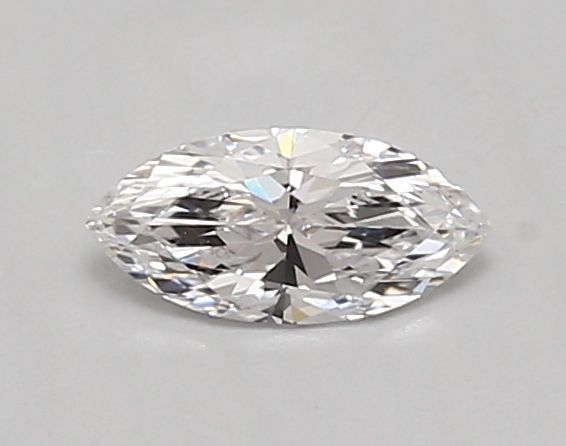 Lab Grown Diamond Lab-grown 0,48Ct D-VVS1 Marquise - IGILG794662875 1
