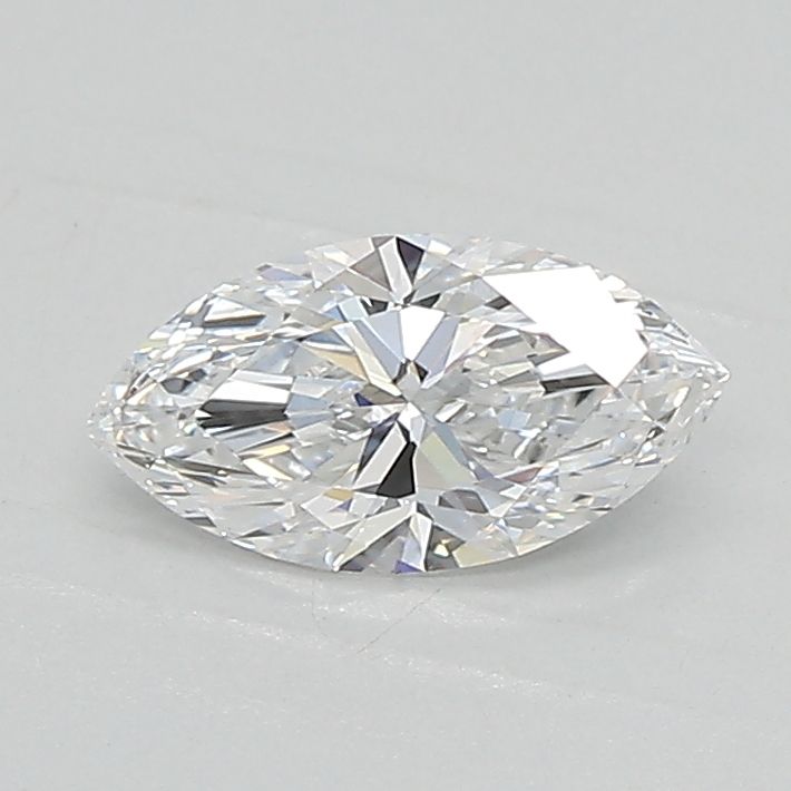 Lab Grown Diamond Lab-grown 0,56Ct D-VVS1 Marquise - IGILG669418507