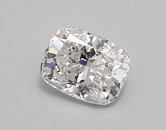 Lab Grown Diamond Lab-grown 0,56Ct D-IF Cushion - IGILG678542302 1