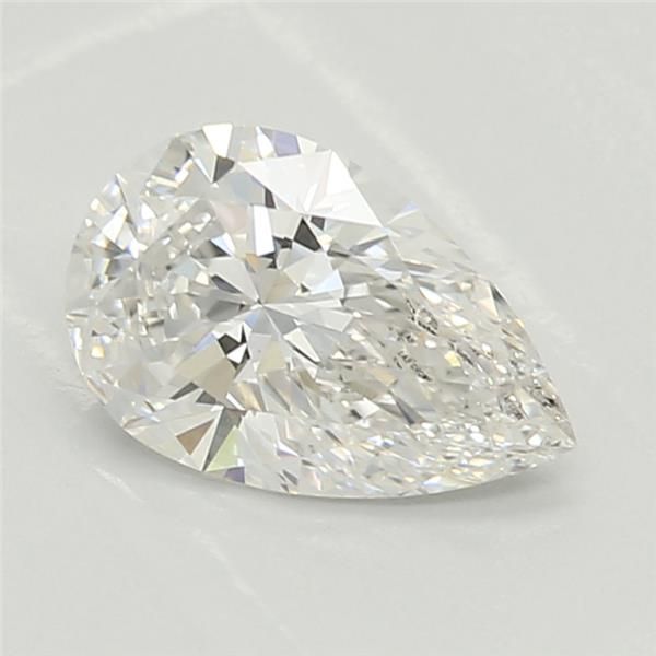 Lab Grown Diamond Lab-grown 0,61Ct G-VS1 Pear - IGILG11999705